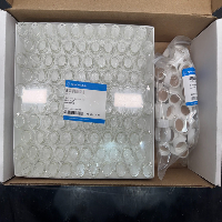 New Agilent Technologies Glass Autosampler Vials image 2